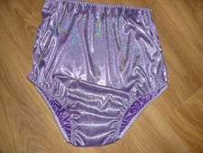 Slippy shimmering purple for sale  MARKET DRAYTON