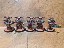 Warhammer 30k 40k for sale  BRADFORD