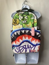Sprayground limited edition d'occasion  Expédié en Belgium