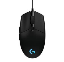 Logitech gaming mouse usato  Portici