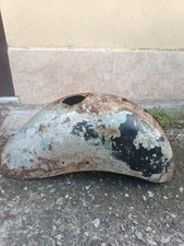 vespa struzzo usato  San Marco Evangelista