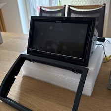 kenwood freisprecheinrichtung gebraucht kaufen  Siegen