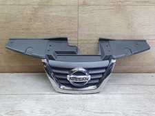 Nissan juke front for sale  NEWARK