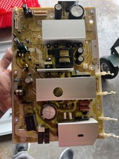 42" PANASONIC PLASMA TV TH-42PX80U PLACA DE FONTE DE ALIMENTAÇÃO LSEP1260UNHB TESTADA comprar usado  Enviando para Brazil