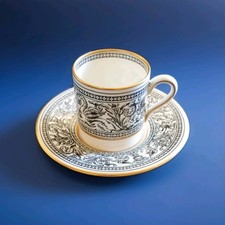 Wedgwood black gold for sale  Reno