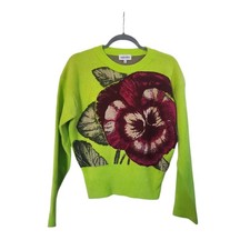 Kenzo lime green d'occasion  Expédié en Belgium