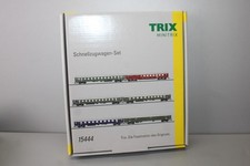Minitrix 15444 personenwagen gebraucht kaufen  Rauschenberg