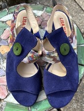 Lisa tucci sandals for sale  GREAT YARMOUTH