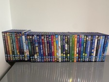 Disney dvd bundle for sale  DENNY