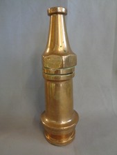 Vintage brass fire for sale  BANBURY