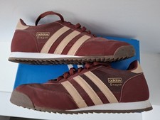 Adidas dragon original for sale  SOUTH SHIELDS
