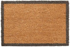 Coir rug doormat for sale  LETCHWORTH GARDEN CITY