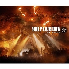 Kaly live dub d'occasion  France