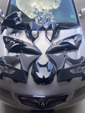 Fairing kit bmw for sale  Dacula