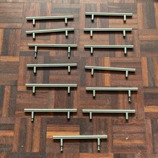 Stainless steel cabinet for sale  LONDON