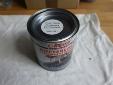 Wilckens kupferlackfarbe dachr gebraucht kaufen  Weinstadt