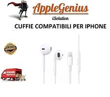 Cuffie auricolari compatibili usato  Palermo