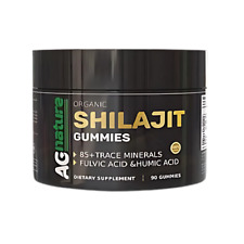 Shilajit gummies caramelle usato  Gorizia