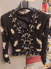 Giacca twin set usato  Torino