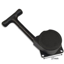 Verbrenner seilzugstarter 27mm gebraucht kaufen  Immenreuth