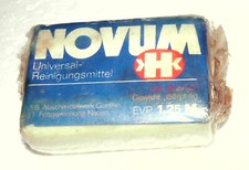 Novum seife ddr gebraucht kaufen  Annaberg-Buchholz, Mildenau