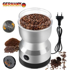 200w elektrische kaffeemühle gebraucht kaufen  Buseck