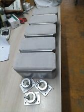 Casse kenwood set usato  Villaricca