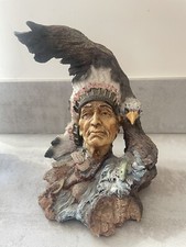 Native american eagle for sale  BUXTON