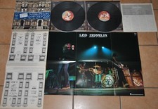 physical graffiti lp usato  Zone