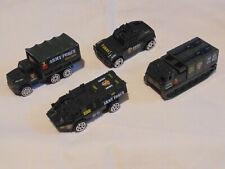 Rev military vehicle for sale  CRAWLEY
