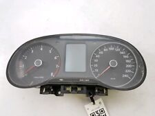Compteur volkswagen polo d'occasion  Livron-sur-Drôme