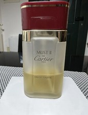 Profumo cartier must usato  Viareggio