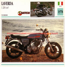 Laverda 1200 1978 d'occasion  Cherbourg-Octeville-