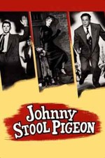 Johnny stool pigeon for sale  HAVANT