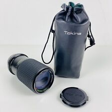 Tokina 200mm ø52 gebraucht kaufen  Rockenberg