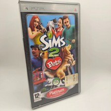 The sims pets usato  Roma