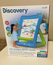 Kids discovery inflatable for sale  Topeka