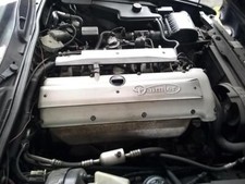Gearbox daimler lwb for sale  BILLINGHAM