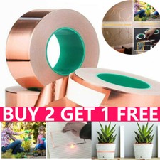 20m copper tape for sale  MANCHESTER