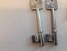 Fleet mortice key for sale  UK