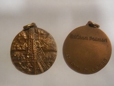 Medaglia anni lavoro usato  Italia
