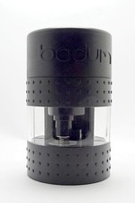 Bodum bistro salz gebraucht kaufen  Wollmatingen