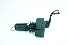 03-10 Porsche Cayenne GTS 957 interruptor de partida de ignição OEM com chaveiro 5111, usado comprar usado  Enviando para Brazil