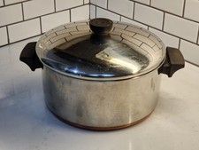 Revere ware stock for sale  Lake Oswego