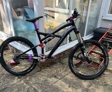 2011 specialized enduro for sale  NEWPORT
