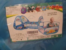 Pop play tent for sale  Leesburg