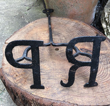 Antique victorian wrought for sale  PETERBOROUGH