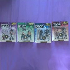 Mcfarlane kiss psycho for sale  West End