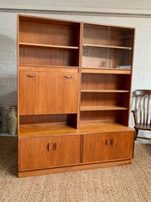 Vintage plan wall for sale  STOURPORT-ON-SEVERN