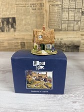 Lilliput lane kentish for sale  UK